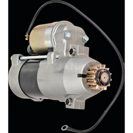 Aftermarket JAndN Electrical Products Starter 410-44095-JN
